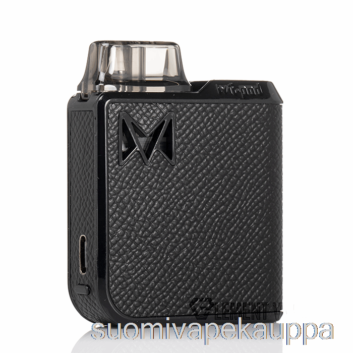 Vape Suomi Mi-pod Pro Aloituspakkaus Midnight Hue